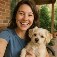 Customer review photo